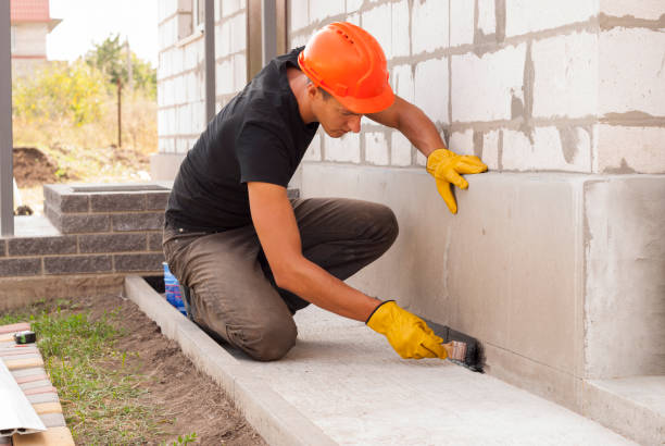 Licensed Exterior Waterproofing service in Buckingham, PA - SJ Waterproofing Pros